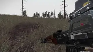RPStalker - Свобода vs Долг