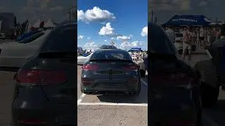 Mercedes GLC 63S 💣