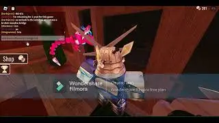 Roblox|DOORS|Chapter 2 MYSTERİES In The Lobby!!!