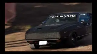 Stock Car Classics Race Part 02