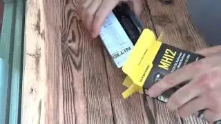 Распаковка фонаря  Nitecore MH12. Unboxing.