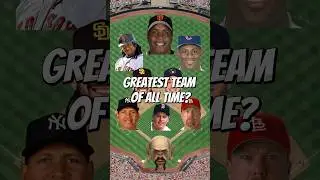 Is this the GREATEST TEAM OAT?💊 