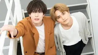 BL｜先輩、断じて恋では！ Brush up 前辈，这不叫恋爱！