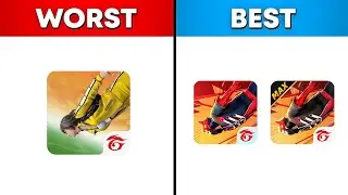 Download Free Fire , Free Fire Max & Free Fire India 🇮🇳