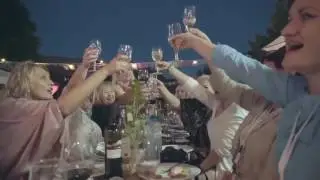 МЕГА Золотая Конференция 2016 Кипр Сочи