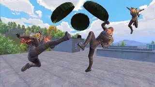 OMG😱Victor vs Victor😈😂Funny & WTF MOMENTS OF PUBG | BGMI