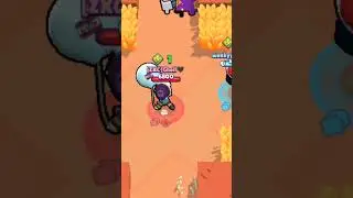 Что о вас думают окружающие? #brawlstars