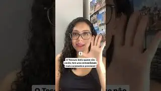 Tesouro Selic: 5 coisas que você precisa saber