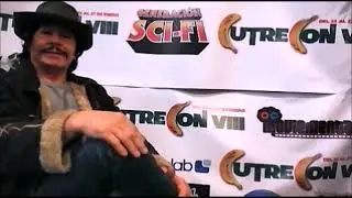 ENTREVISTA A ROBERT BRONZI EL CLON HÚNGARO DE CHARLES BRONSON