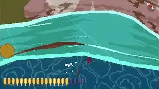Part 2 Out of Bounds Boat Glitch | A Short Hike