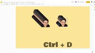 Creating and Arranging Digital Manipulatives