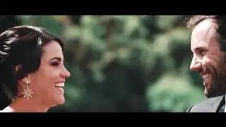 SIMON and TASH | Rotorua Wedding Film