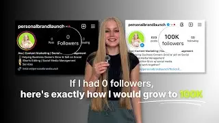 How to Grow an Instagram Account in 2026