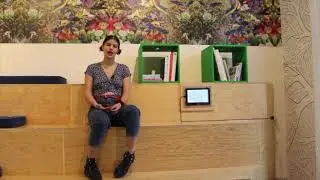 Sofía Probert - Cápsula 1/10