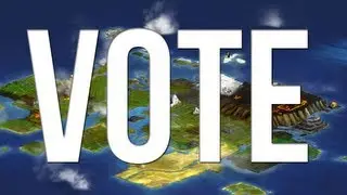 Vote NOW For 2007 RuneScape Servers