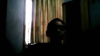 Webcam video:young wild and free by nuel cover