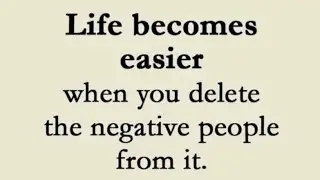 wisdom about Life.