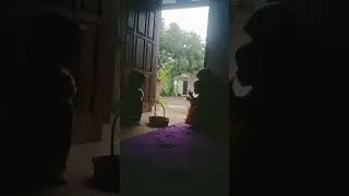 kembang api di dalam rumah gelap (3)