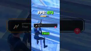 How To Boost Your FPS In Fortnite 