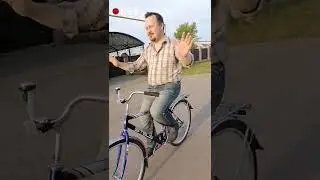 АБДУЛОВО - ВЕЛО-FEST!