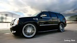 Morgenstern X Eldjay - Cadillac (Maga Remix)