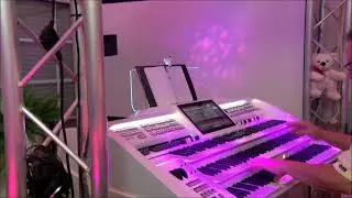 Fourth Rendez-Vous  ( Jean-Michel Jarre )