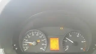 Мерседес 313CDI км400000