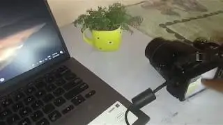 How Connect Camera to Laptop II Nikon Coolpix Connection Solution