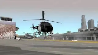 [LS-RP] Los Santos Police Department