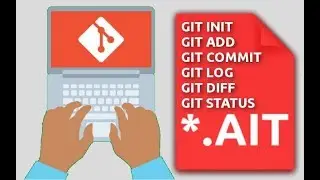 GIT - Comandos 