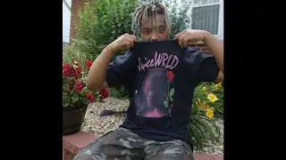 [FREE] Juice WRLD Type Beat - "Dispossessed"