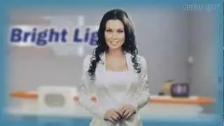 Отбеливающие полоски для зубов Bright Light