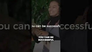Unbelievable Secrets to Succeeding without Education or Privilege #shorts