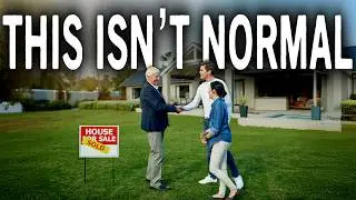 The Bank of Mom & Dad - Can People Still Afford To Grow Up?