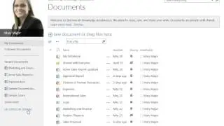 Office 365 Create a Document Using Office On Demand