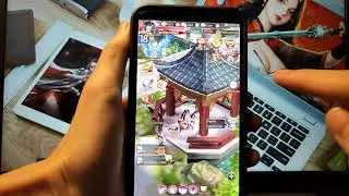 Yong Heroes Glitch free Golds/Silver - method to get free resources in Yong Heroes for Android iOS!!