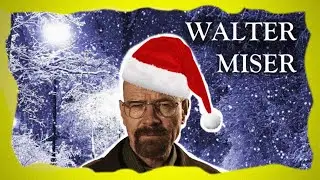 He's mister walt christmas