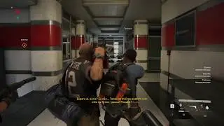 World War Z PS4 PRO - Fast lvl