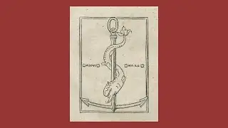 Книгопечатание в Венеции (часть 1)