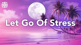 Guided Sleep Meditation: Let Go of Anxiety and Release Your Mind