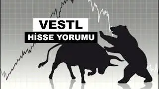 Uptrend? New Vestel Stock Commentary - Vestel Stock Trading and Technical Analysis 2026