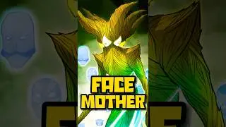 Aang Meets Koh The Face Stealer’s Mother | Avatar The Last Airbender 
