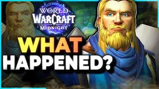 Blizzard Didn’t Expect Midnight To Go Like This.. & Players Noticed.