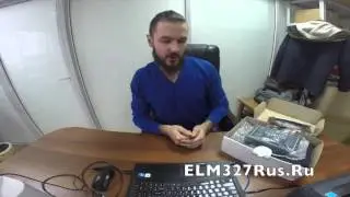 АВТОАС-F16 CAN 24. Обзор комплекта и функциональных возможностей