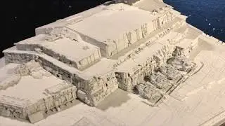 Star Wars - STAR DESTROYER Replica