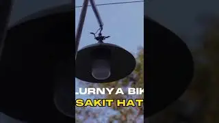 dinikmati aja
