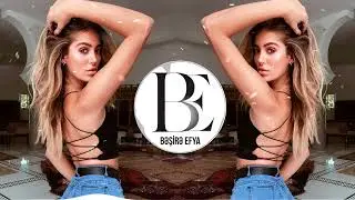 Besire Efya - Halet Hop (Remix) Arabic 2024