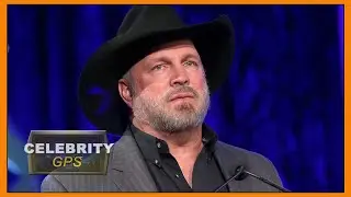 GARTH BROOKS ACCUSED OF RAPE - Hollywood TV