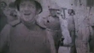 Красноярская ССШМ МВД СССР в Нагорном Карабахе 1988 год