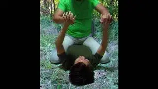 My Favorite Winning Position
